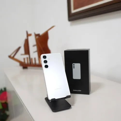 S24 plus 512GB
