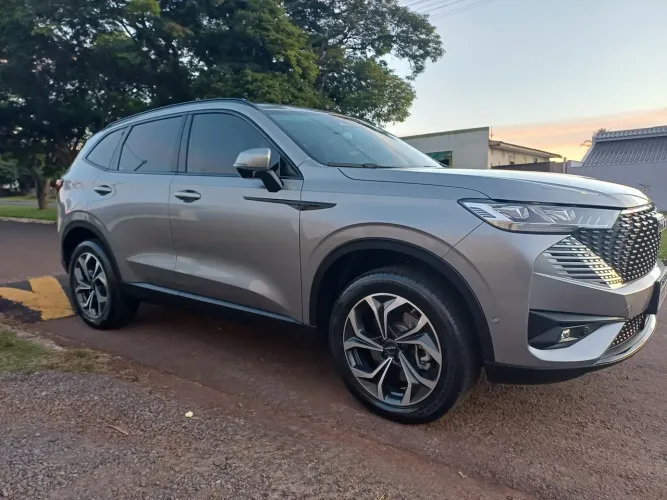 GWM Haval H6 Premium Phev AWD 2025