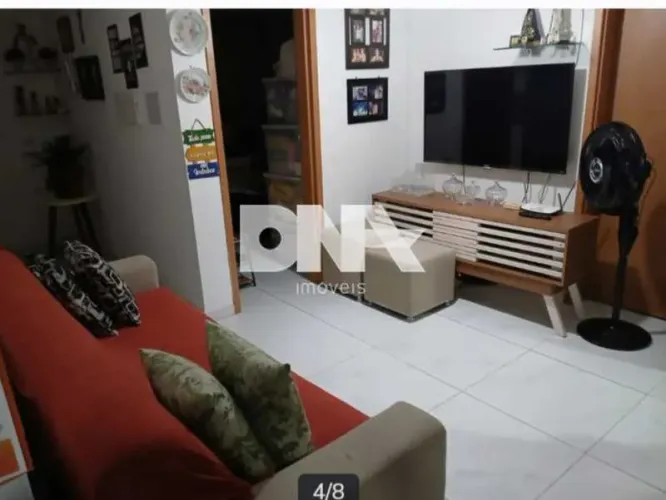 Apartamento : / Residencial / Aeroclube