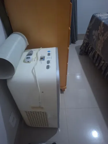 Vendo ar condicionado