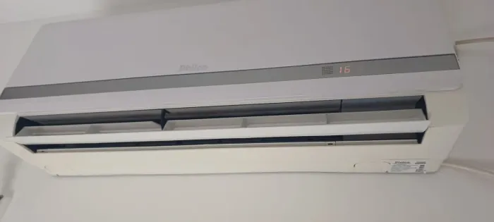 Ar Condicionado Philco 12milBtus