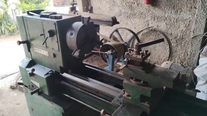 Torno Mitto