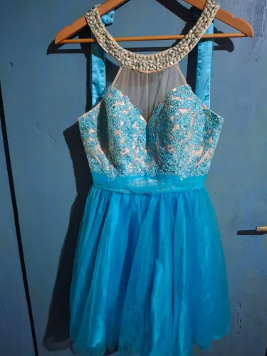Vestido 15 anos