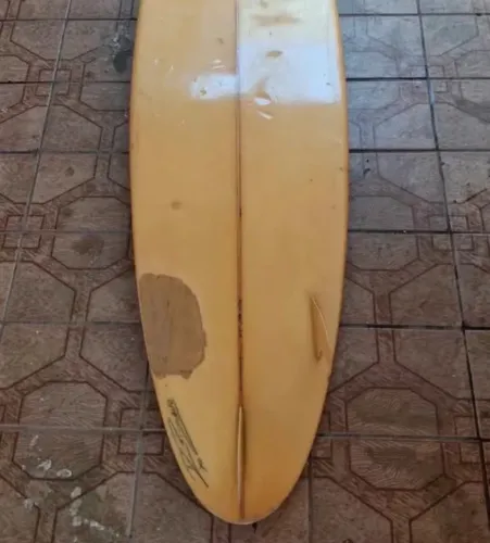 Prancha de surf