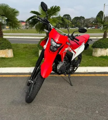 Tornado XR 300L - OPORTUNIDADE NO BOLETO