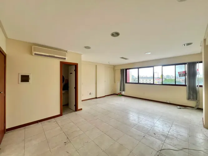 OPORTUNIDADE! VENDA ! SALA COMERCIAL CENTRO VILA VELHA  50m²