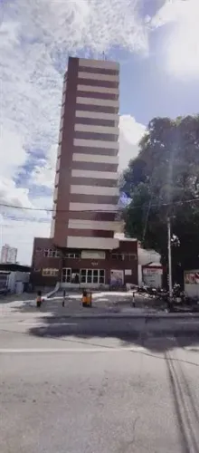 SALA PARA CONSULTÓRIO| ESCRITÓRIO NA AV. ANTÔNIO SALES- FORTALEZA/CE