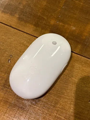Mouse APPLE A1197 MUITO POUCO USO