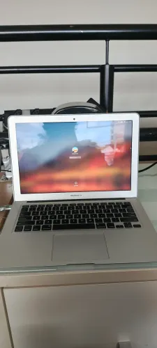 Imac 2013