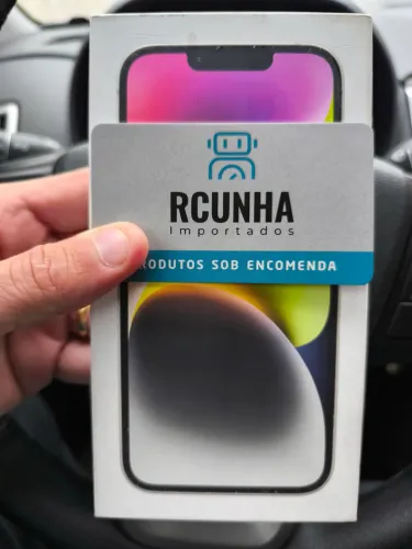 Iphone a partir de R$ 3.389,00