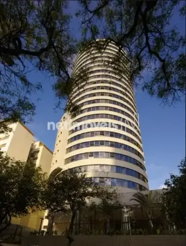Locação Sala Lourdes Belo Horizonte