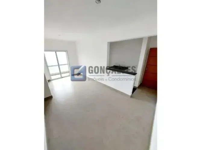 Apartamento 2 quartos | Planalto, São Bernardo do Campo 54 m², 1 vaga