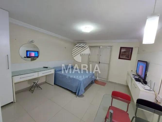 Flat p/aluguel em condomínio fechado em Gravatá-PE!