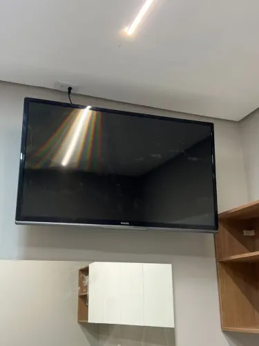 Tv Philips 42 polegadas 