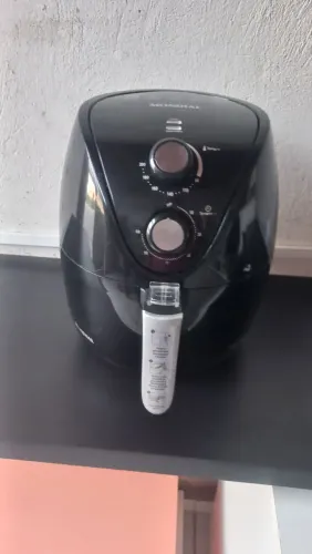 Fritadeira airfryers Mondial