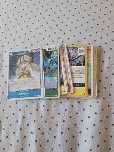 Cartas