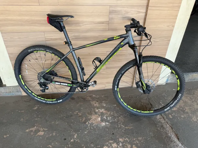 Vende-se aro 29 sense 