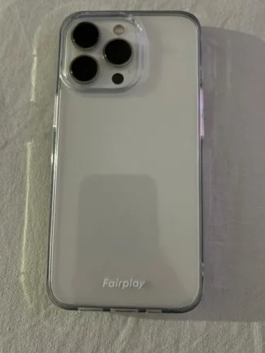 iPhone 13 Pro