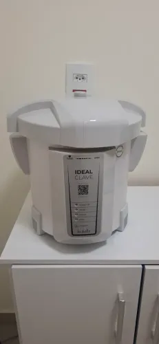 Autoclave
