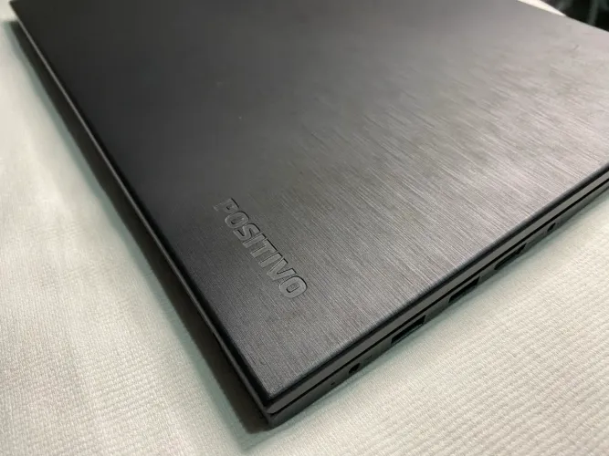 Notebook positivo