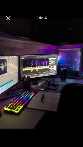 PC gamer