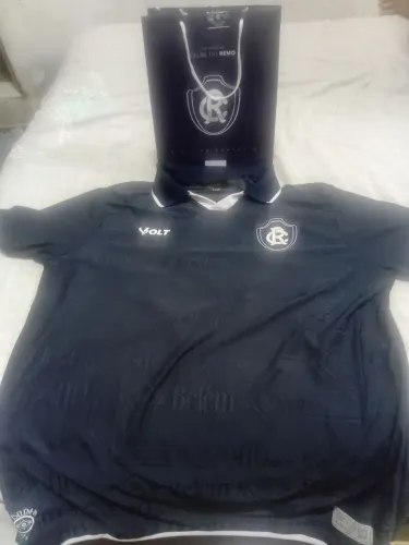 Camisa original do remo 