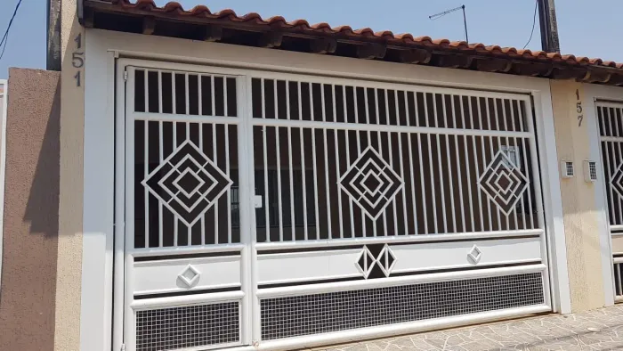 Casa perfeita