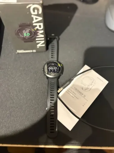 Garmin Forerunner 55