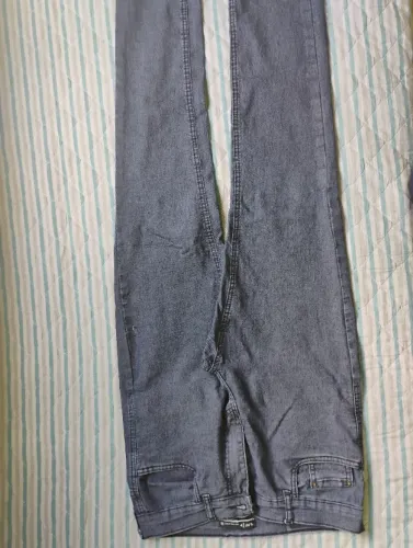 Calça Jeans Play Denyn Nova