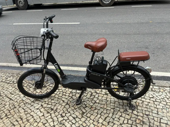 Bike Lev E-bike S