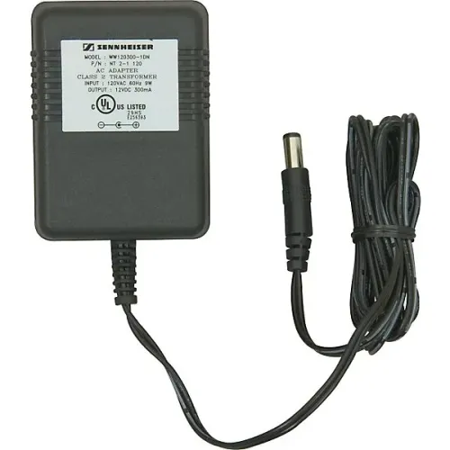 Adaptador fonte original Sennheiser 