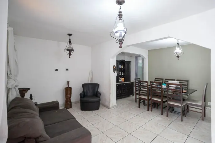 Casa à Venda - Serrano, 4 Quartos, 309 m2
