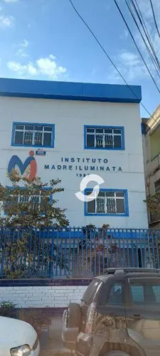 Prédio à venda, 1200 m² por R$ 1.250.000,00 - Alcântara - São Gonçalo/RJ
