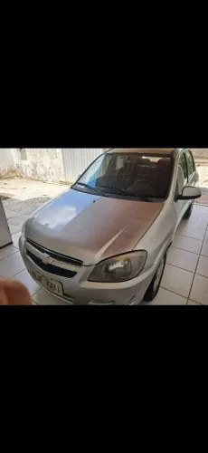 Chevrolet Celta Spirit/ LT 1.0 MPFI 8V Flexp. 5P 2014