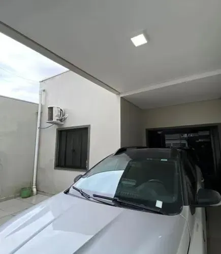 Vendo Casa em Rosa dos Ventos AF04