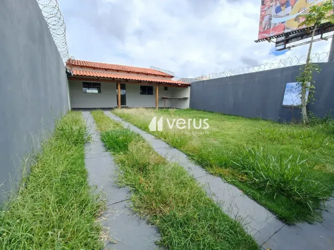 Casa para aluguel, 2 quartos, 2 suítes, 5 vagas, ALTO UMUARAMA - Uberlândia/MG