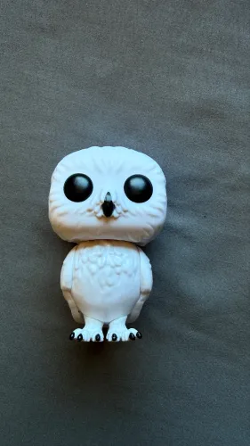 FUNKO EDWIGES - HARRY POTTER