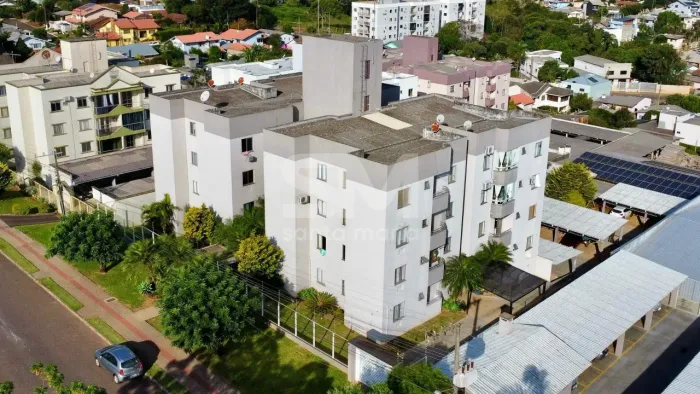 Apartamento para locação, Saic, Chapecó - SC