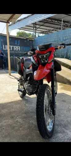 Broz seminovo com apenas 92km