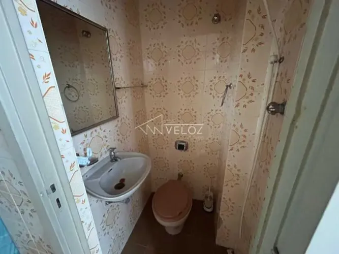 Apartamento : Padrão / Residencial / Botafogo