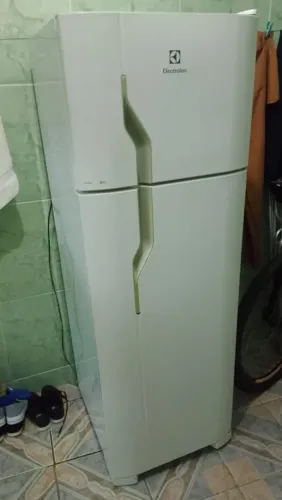 Geladeira