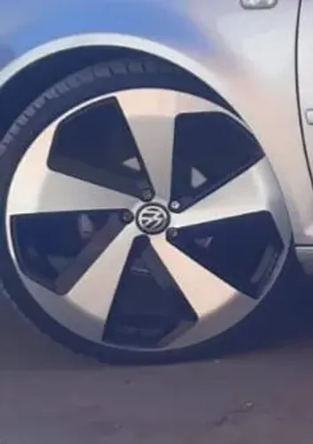 Rodas aro 20 furação 5/100