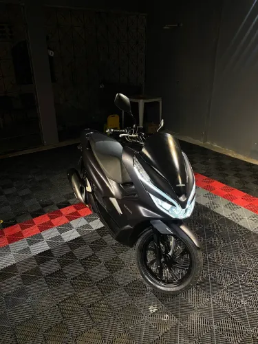 HONDA PCX