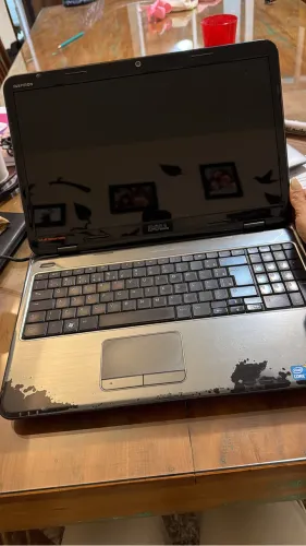 Notebook Dell Inspiron N5010