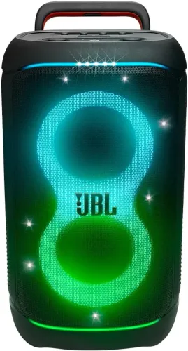 Caixa de Som JBL PartyBox 520 NOVA