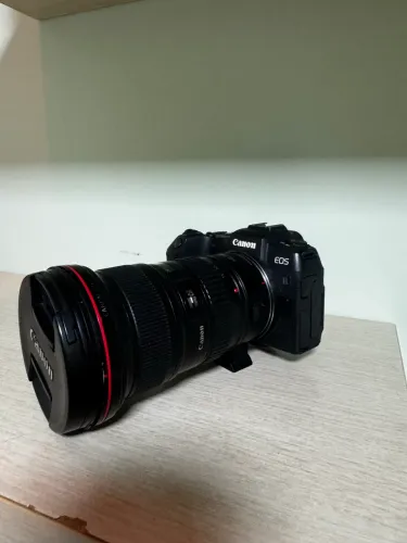 Canon RP 