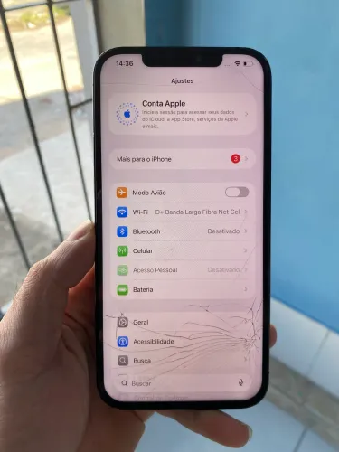 iPhone 12 Pro Max (Ler descrição)
