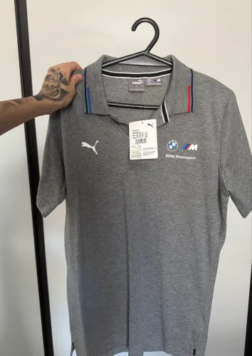 polo puma bmw