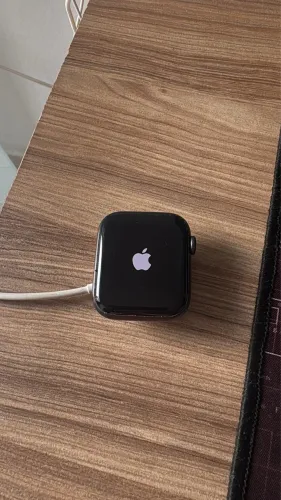 Apple Watch para retirada de peças