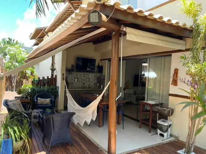 Village à Venda - Reserva dos Lagos